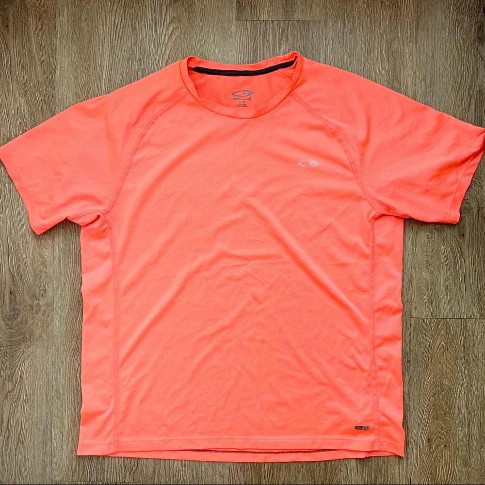 Champion Active Tee